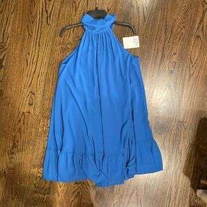 BADGLEY MISCHKA dress